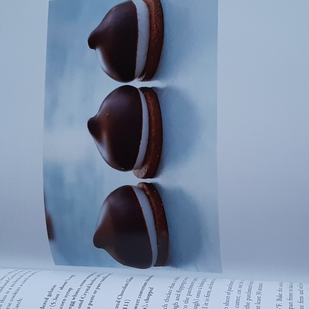 Delectable Baking Cookbook - Picture 6 of 15